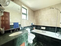 Merawoods (D23), Condominium #607856811